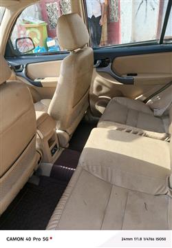 Chery Tiggo 3